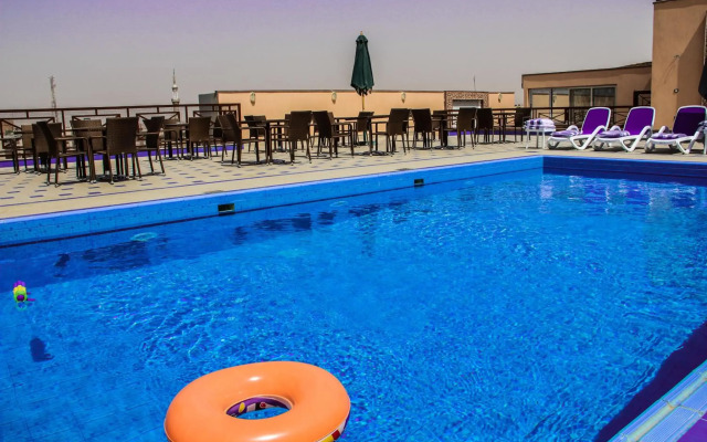 Mirita Hotel