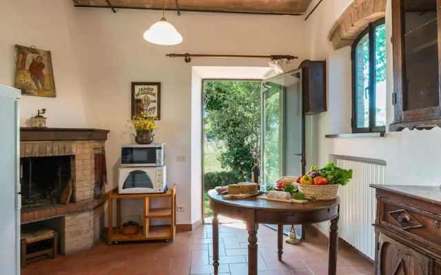 Villa Caterina 6 in San Gimignano