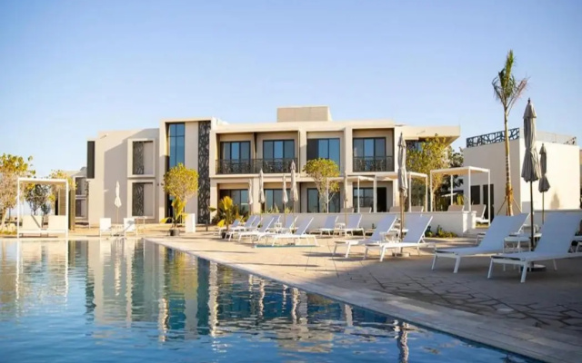 Turtle Bay Hotel