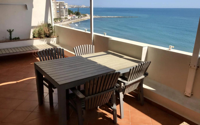HomeAbroad Apartments - Gran Atico de Lujo Fuengirola
