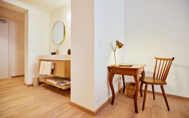 Zum Goldenen Hirschen