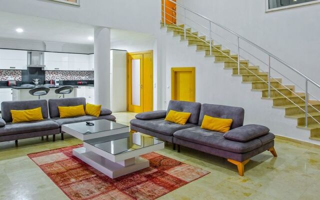 Villa Yirmi