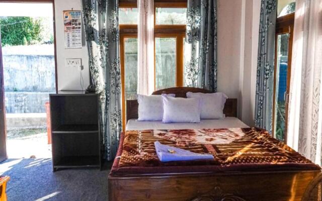 Abhinay Natural Homestay By Stayapart