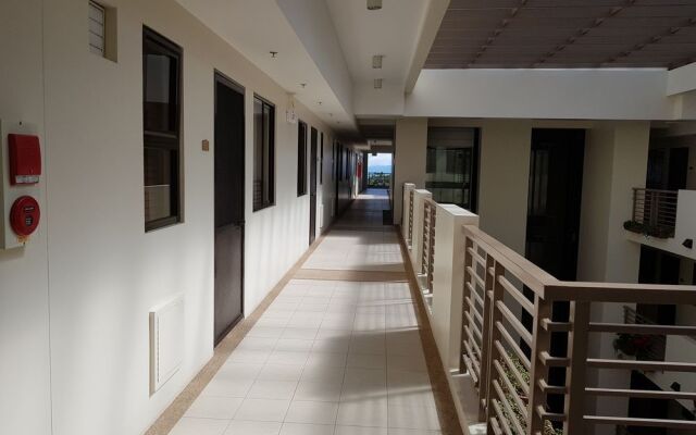 N601 at Outlook Ridge Baguio
