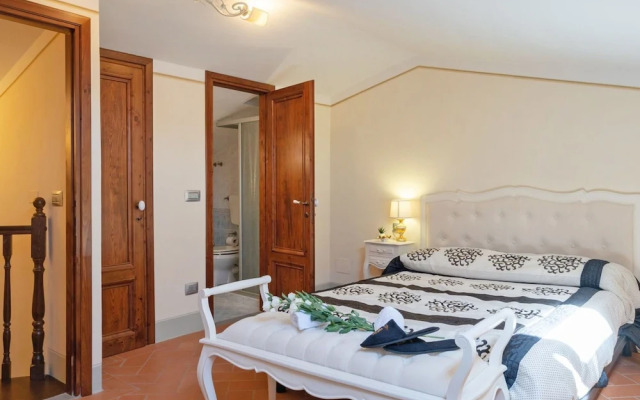 Beatrice Ronta in Ronta