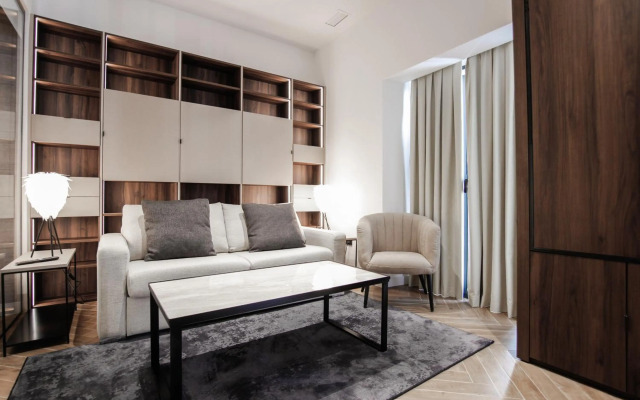 MintyStay - Luxury Apartments