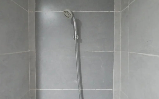 Scenic Studio Apartment at Taman Melati