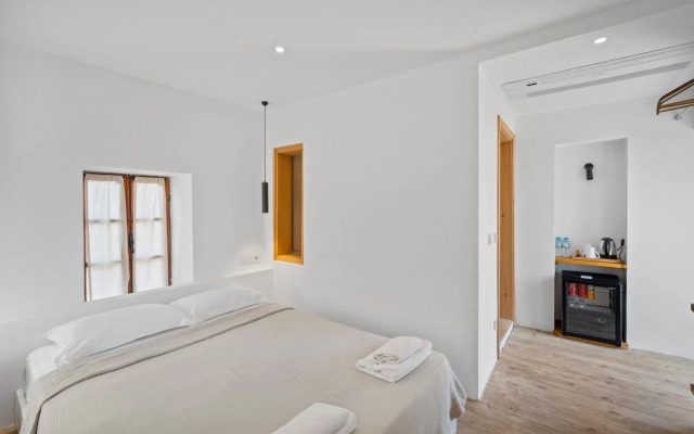 Kaya Guest House