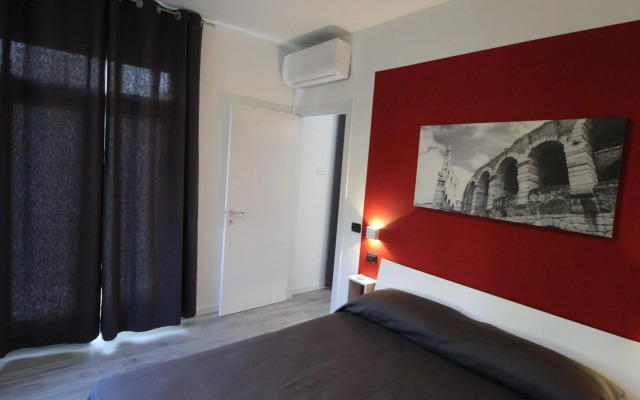 Villa Lori apartments