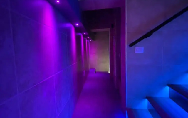 Residenze Romano & SPA hotel diff. RED