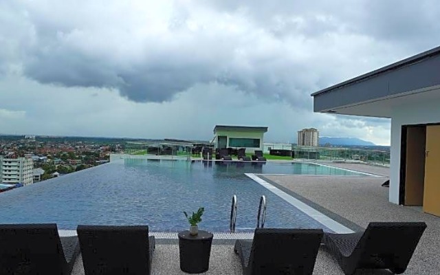 Regatta Suites Kuching