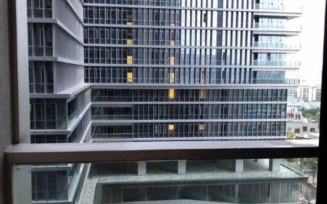 Bi'ai Executive Apartment