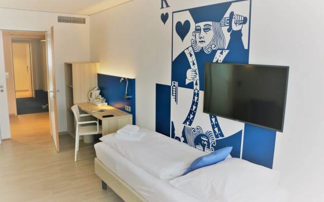 Aparthotel Paderborn