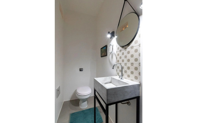 Apartamento de 3 Quartos em Copacabana | CL 91/302