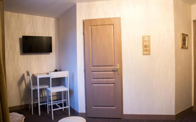 Studio Sainte Marie la Blanche