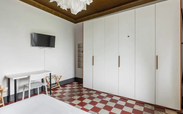 Una Casa nel verde di Bologna