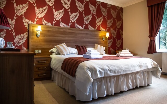 Kemps Country House