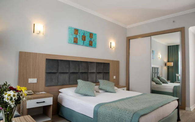 Hivernage Hotel & Spa