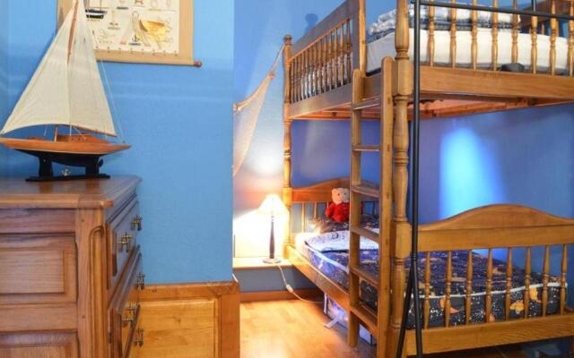 Appartement Banyuls-sur-Mer, 3 pièces, 6 personnes - FR-1-225C-55