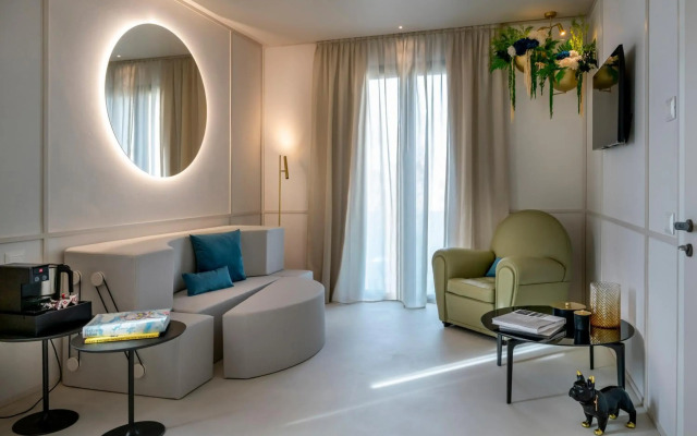 Demo Hotel - Design Emotion