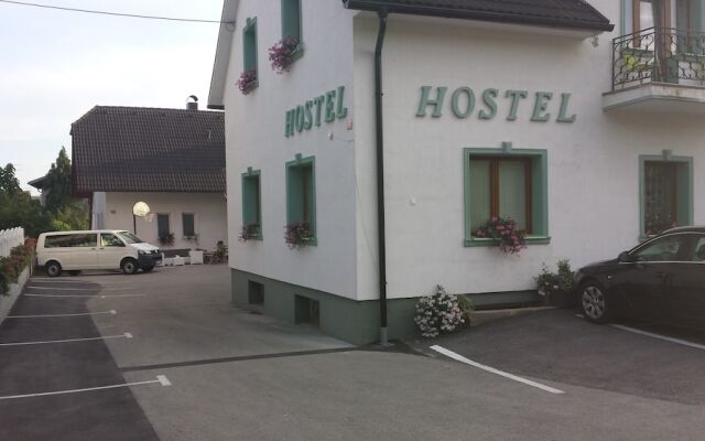 Hostel Mama's House