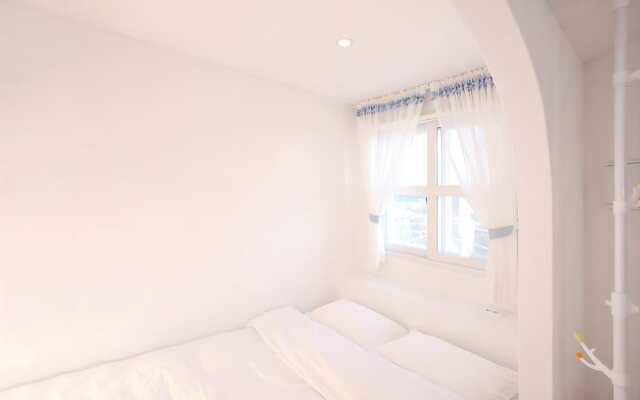 Buan Sea Wind Pension