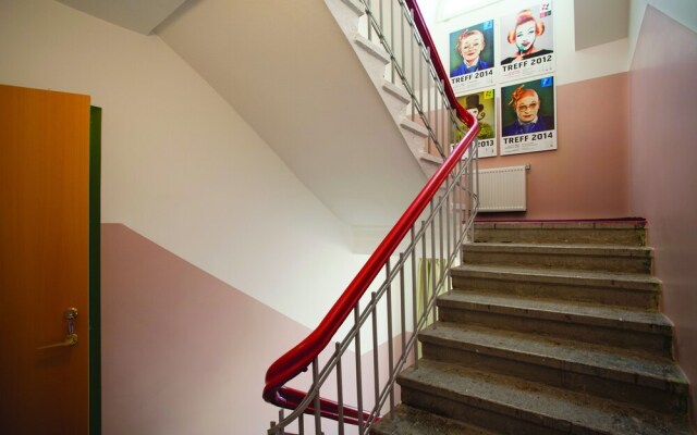 Baltic Boutique Apartments