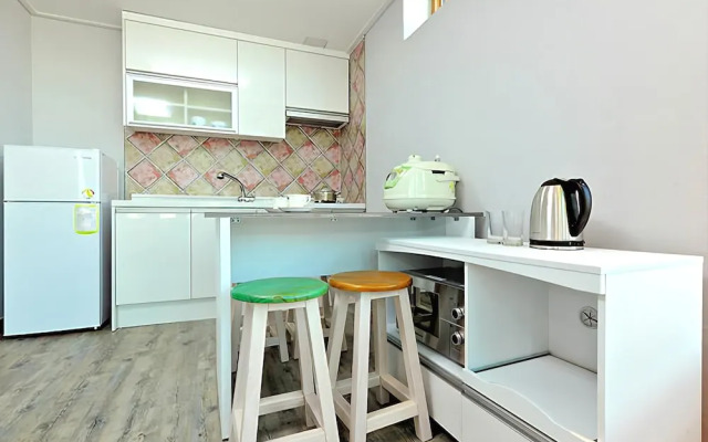 Boryeong Mud Princess Pension