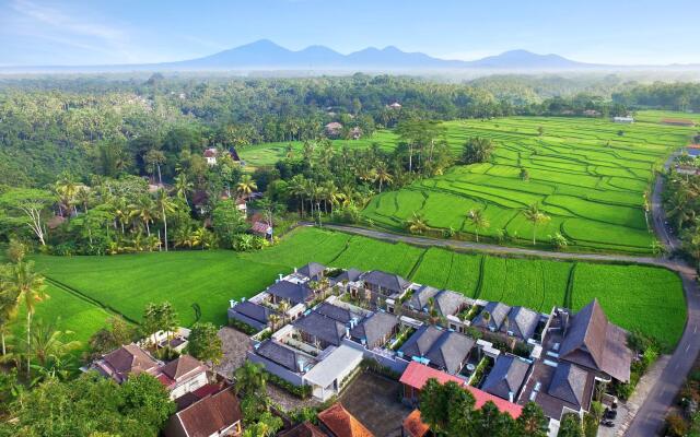 Asvara Villa Ubud by Ini Vie Hospitality