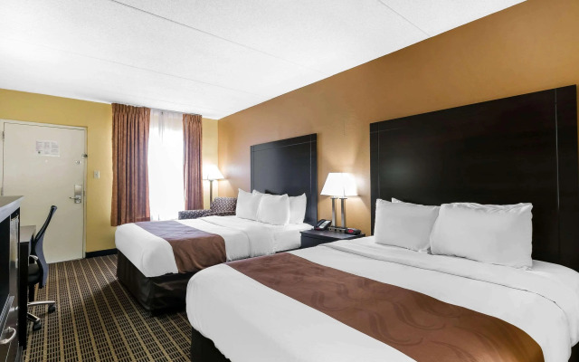 Quality Inn London
