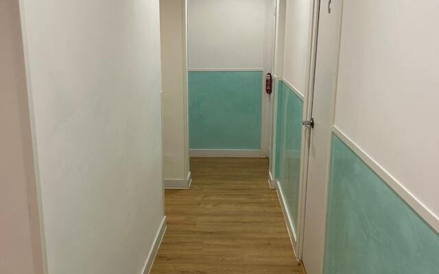 Flat55madrid