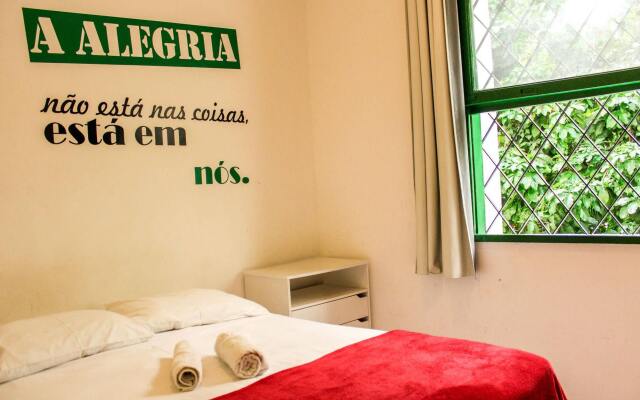 Rio Soul Hostel