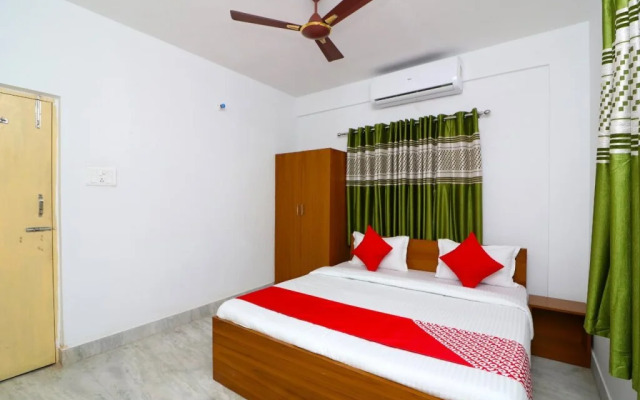 Amar Raj Inn by OYO Rooms