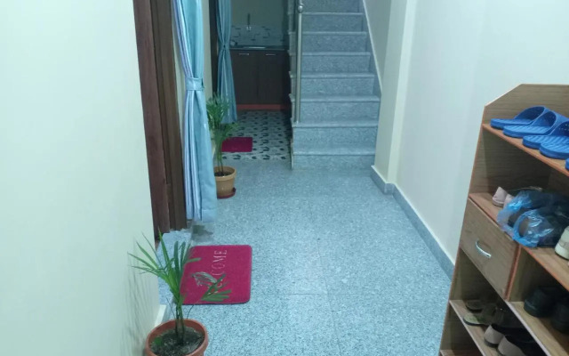 Palpa Community Homestay