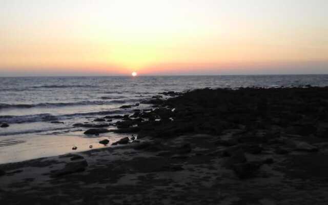 Sunset Serenity
