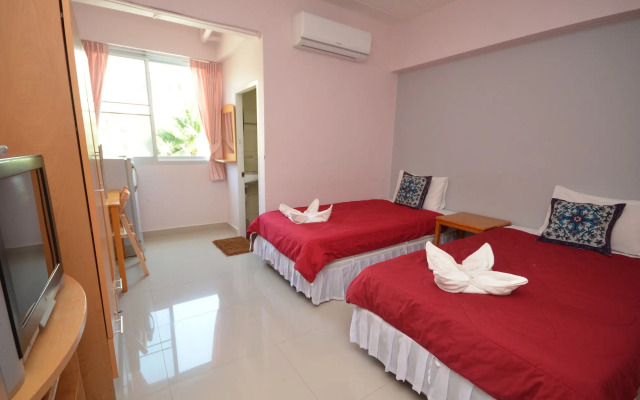 Pearl@HuaHin