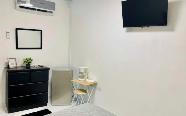 Residencial Lassonde Guest House
