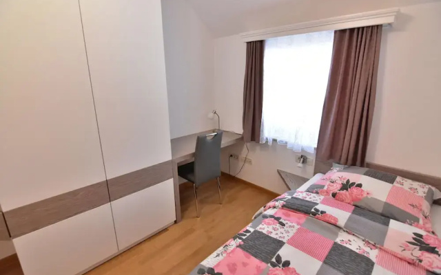 Vila Kljuce Apartments Bled