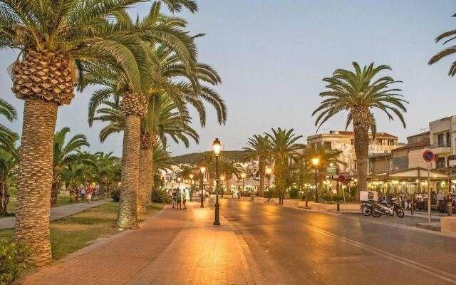 Ruby Studio - Old Town Rethymno