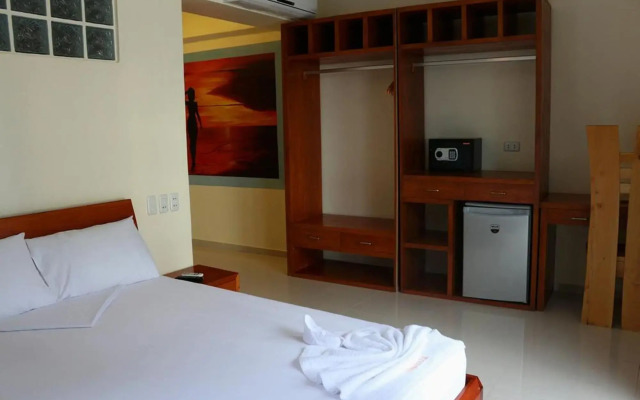 Montani Beach Resort Puerto Galera powered by Cocotel