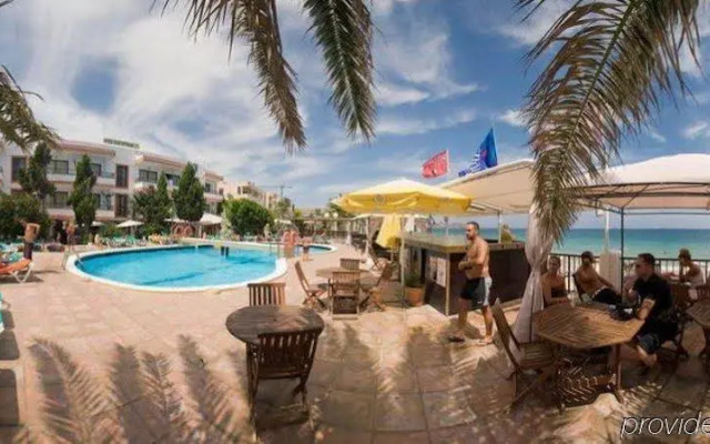 AMA Ibiza Suites - Adults Only