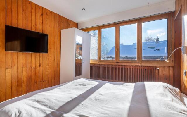 Chalet Clos 66