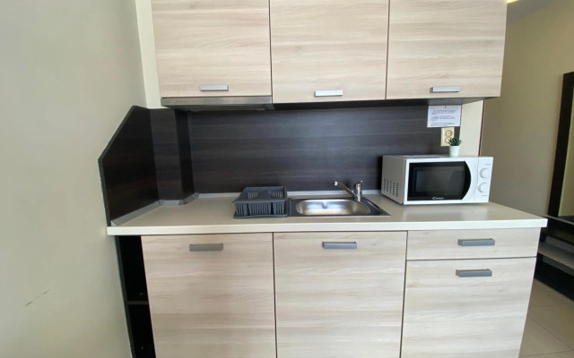 Private Studio Summer Breeze 506