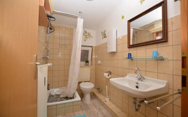 Appartment Vermietung Lütje