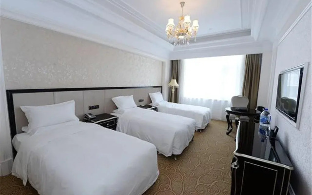 Taiyuan Xindongfang Hotel