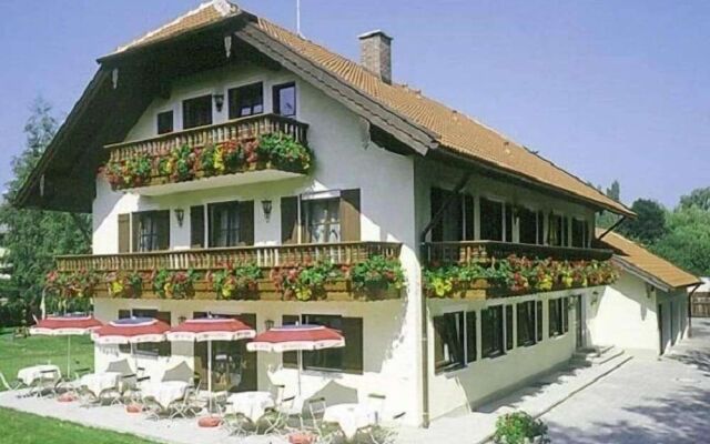 Pension Haslberger