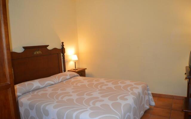 Hostal Revinuesa