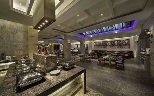 I GO Times Hotel