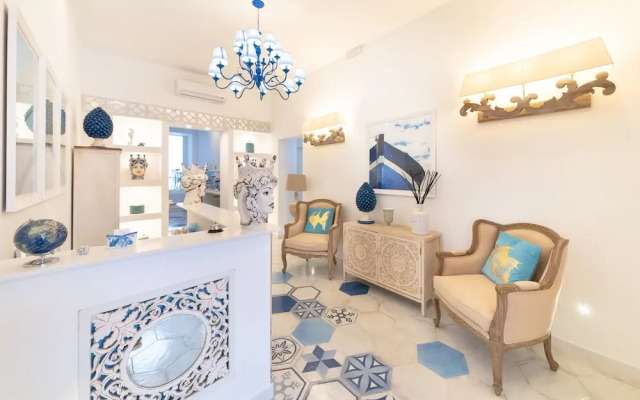 QuattroCuori Boutique Hotel & Spa