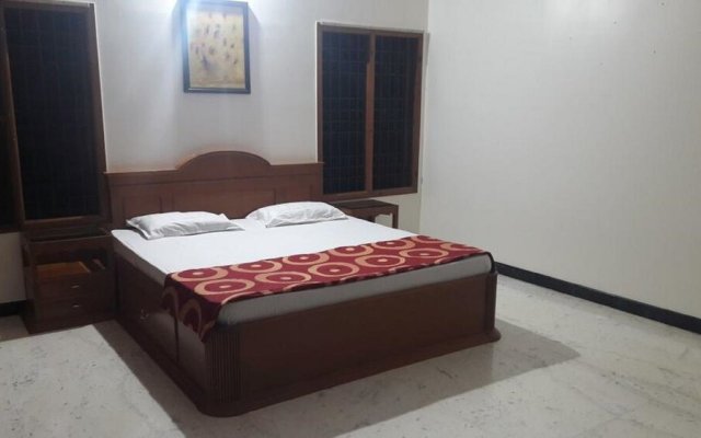 The Cennet Homestay
